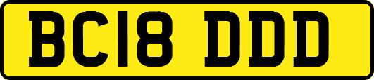 BC18DDD