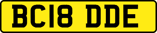 BC18DDE