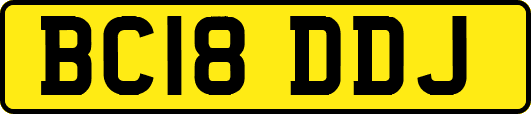 BC18DDJ
