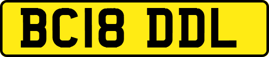 BC18DDL