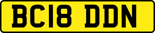 BC18DDN