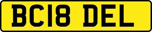 BC18DEL
