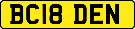 BC18DEN