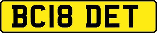 BC18DET