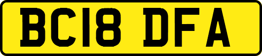 BC18DFA