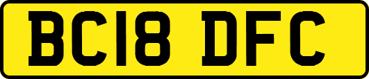 BC18DFC