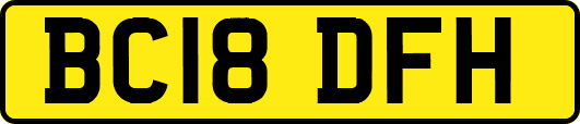 BC18DFH