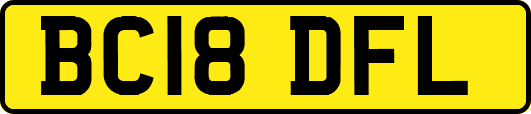BC18DFL