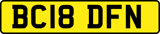 BC18DFN