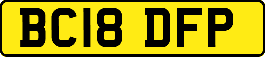BC18DFP