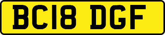 BC18DGF