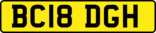 BC18DGH