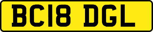 BC18DGL