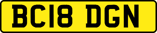 BC18DGN