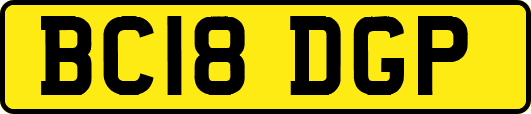 BC18DGP