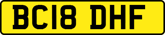 BC18DHF