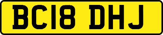 BC18DHJ