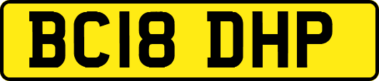 BC18DHP
