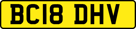 BC18DHV