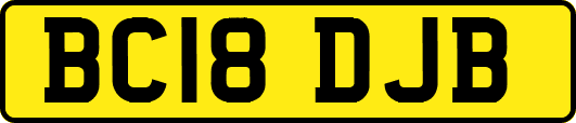 BC18DJB