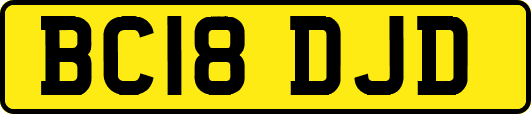BC18DJD