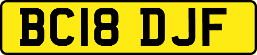 BC18DJF