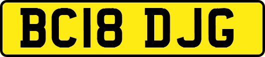 BC18DJG