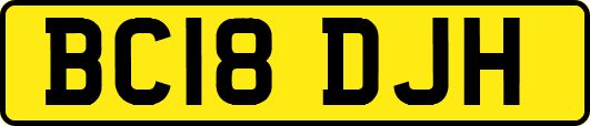 BC18DJH
