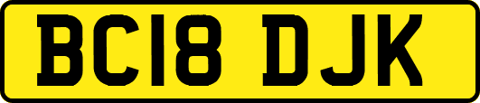 BC18DJK