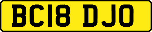 BC18DJO