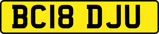 BC18DJU