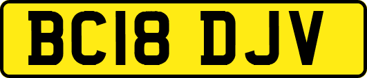 BC18DJV