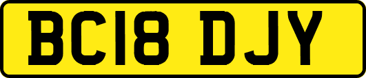 BC18DJY