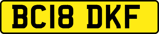 BC18DKF