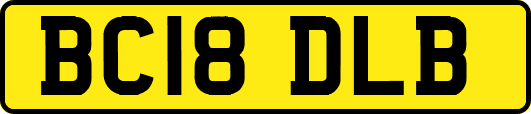 BC18DLB