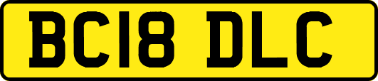 BC18DLC