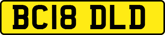 BC18DLD