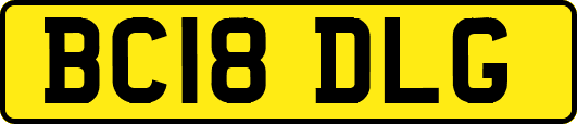 BC18DLG