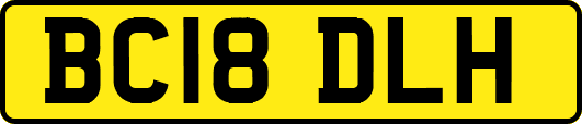 BC18DLH