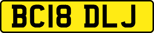 BC18DLJ