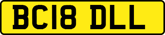 BC18DLL