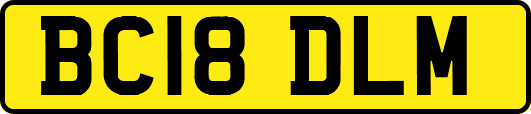 BC18DLM