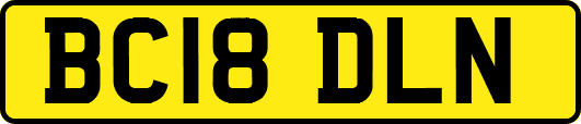 BC18DLN