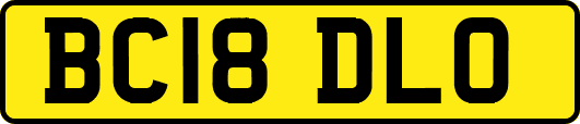 BC18DLO