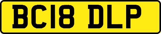 BC18DLP