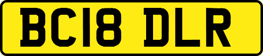 BC18DLR