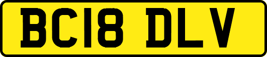 BC18DLV