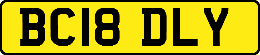 BC18DLY