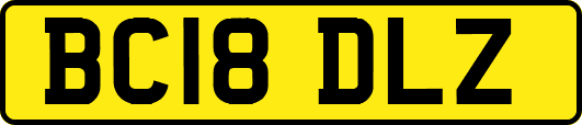 BC18DLZ