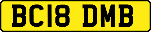 BC18DMB